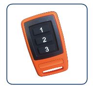 STKi2Mo-Funkfernsteuerung-24V Funk Fernsteuerung mit Sender und Empfänger