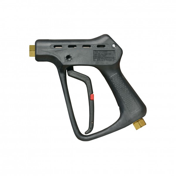 Drehgelenk oder Standard LTF-Technik Spritzpistole Hochdruckpistole ST-2600 