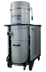 Nilfisk CFM 3508 Industriesauger