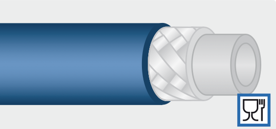 NON-Marking / Lebensmittelausführung